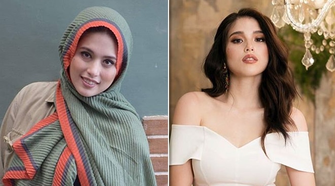 Queenie Padilla apologizes to younger sister Kylie for her ‘shortcomings’