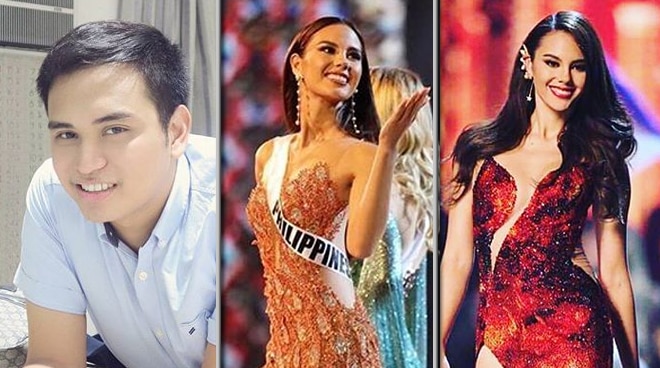 Filipino Designer Mak Tumang Discusses His Viral Creations For