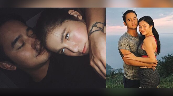 Look Barbie Imperial Gets Cozy With Jm De Guzman Push Com Ph Your Ultimate Showbiz Hub If you can't beat fear, do it scared 🦁 lyka @ barbieimperial 💎. barbie imperial gets cozy with jm de