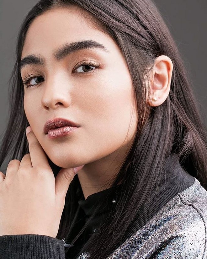 15 Stunning photos of Andrea Brillantes that make us forget that she's