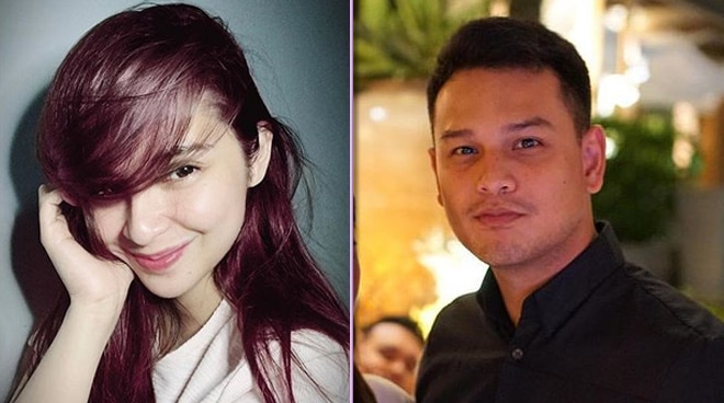 Ryza Cenon rumored to have called it quits with beau Pocholo Barretto ...