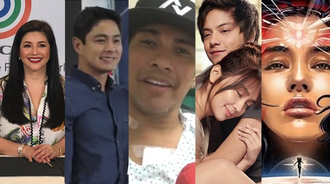 2018 Recap What Made Showbiz Headlines This 2018 Push Com Ph 2018 Recap What Made Showbiz Headlines This 2018 Push Com Ph
