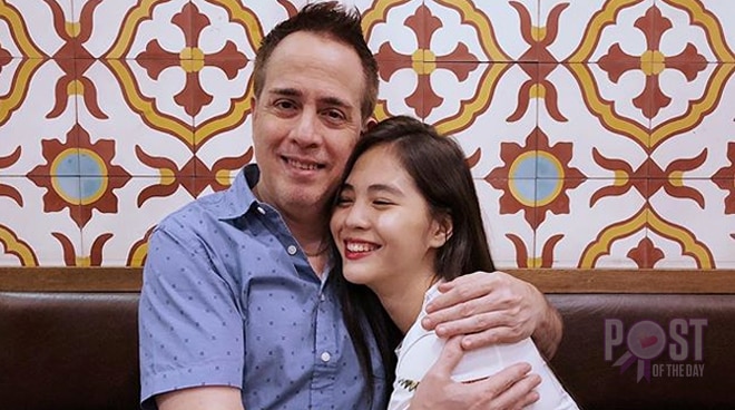 janella salvador and juan miguel salvador look janella salvador bonds with her dad juan miguel janella salvador and juan miguel salvador look janella salvador bonds with her dad juan miguel