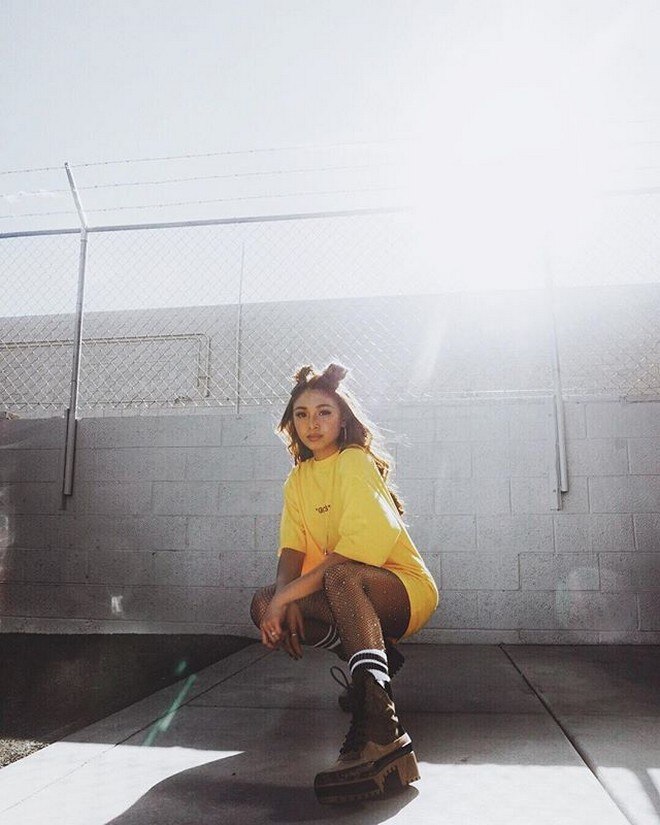 nadine