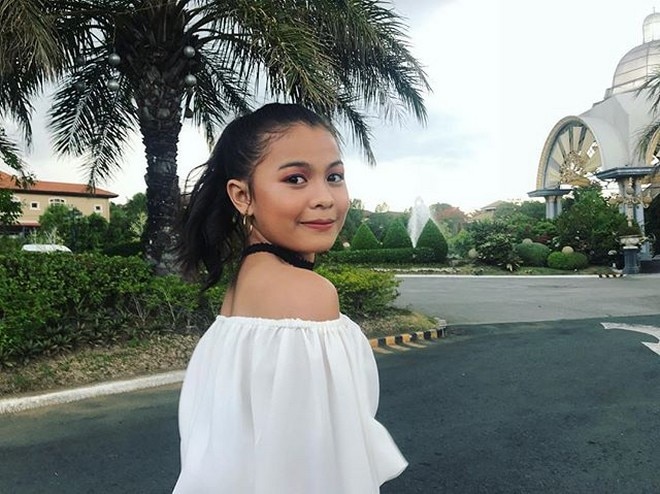 Lyca Gairanod is all grown up | PUSH.COM.PH: Your ultimate ...