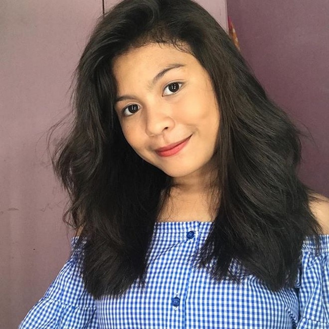 Lyca Gairanod is all grown up | PUSH.COM.PH: Your ultimate ...