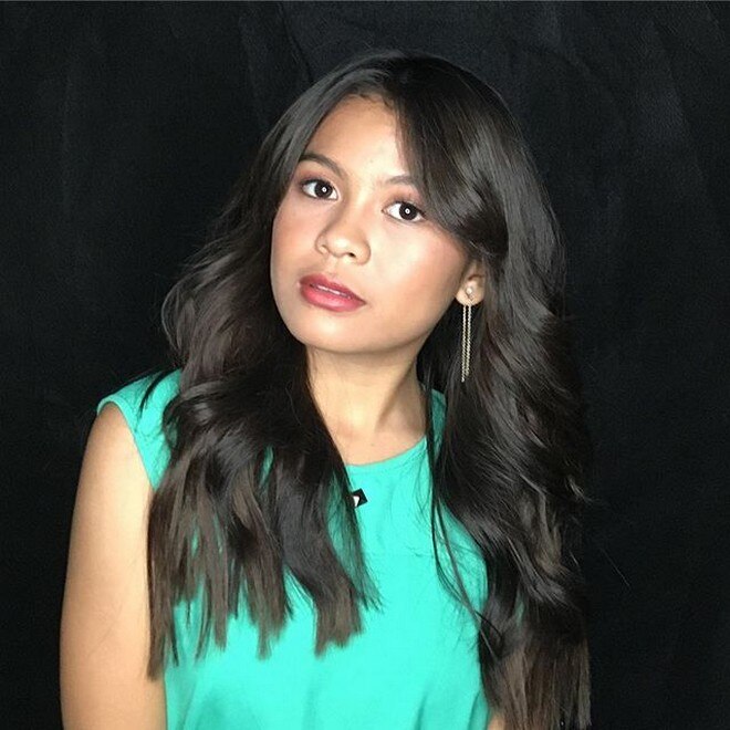 Philippines Actress List
