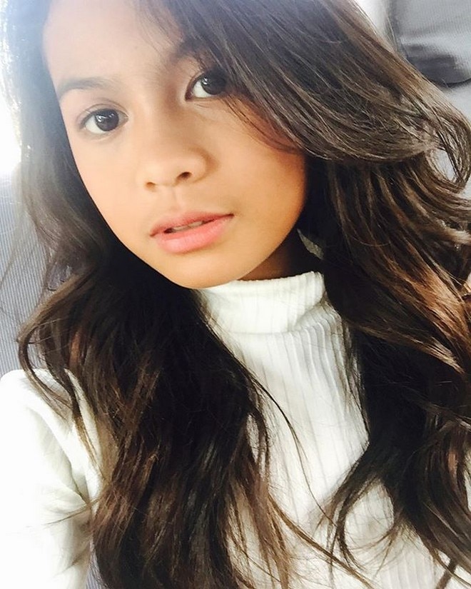 Lyca Gairanod is all grown up | PUSH.COM.PH: Your ultimate ...