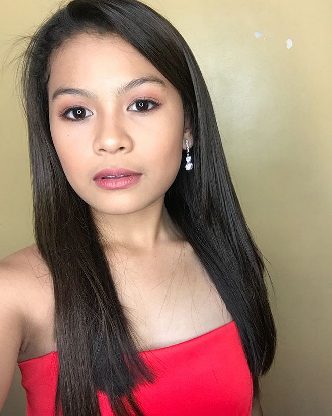 Lyca Gairanod is all grown up | PUSH.COM.PH: Your ultimate ...