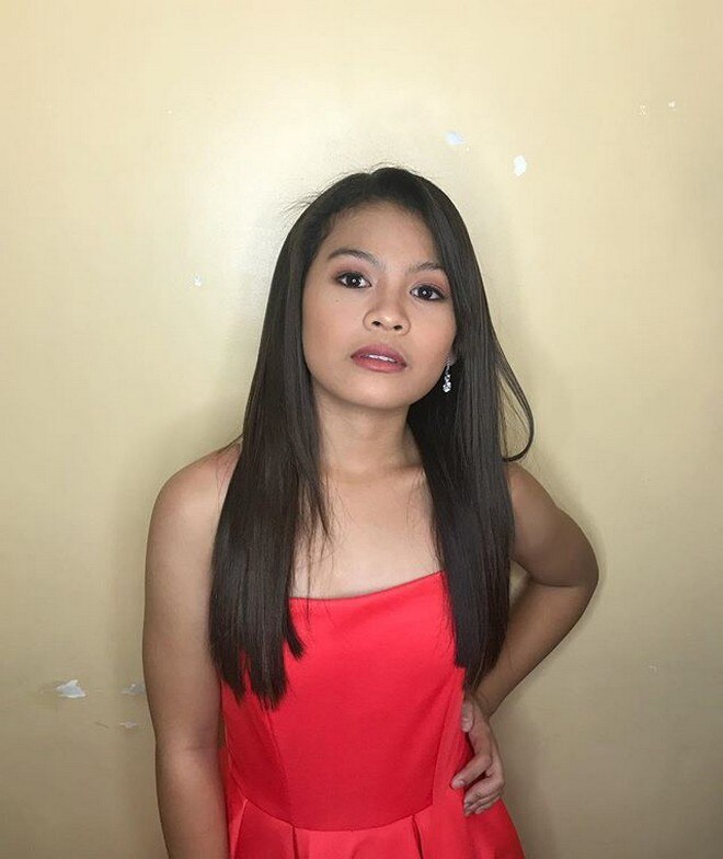 Lyca Gairanod is all grown up | PUSH.COM.PH: Your ultimate ...