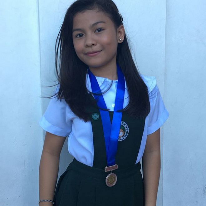 Lyca Gairanod Is All Grown Up Push Com Ph Your Ultimate Showbiz Hub