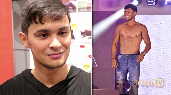 Matteo Guidicelli's new fashion line has an advocacy ...
