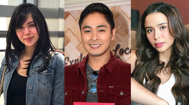 julia montes on yassi pressman coco martin compares leading ladies yassi pressman and julia montes on yassi pressman coco martin compares leading ladies yassi pressman and