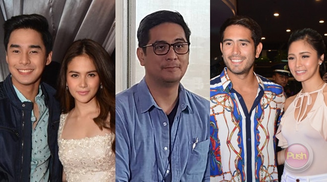 Direk Lauren Dyogi responds to speculations that PBB love teams are scripted