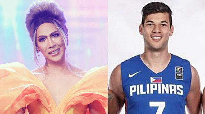 Vice Ganda Praises This Basketball Player For Standing Up For The Lgbtq Community Push Com Ph Your Ultimate Showbiz Hub