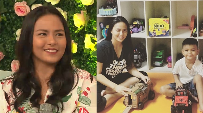 Lj Moreno Shares How She Explained To Her Son That He Is Adopted Push Com Ph Your Ultimate Showbiz Hub Lj Moreno Shares How She Explained To Her Son That He Is Adopted Push Com Ph Your Ultimate Showbiz Hub