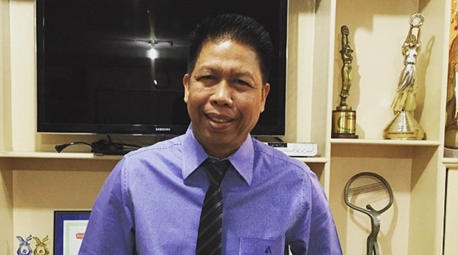 Vehnee Saturno Ginawaran Ng Opm Lifetime Achievement Award Push