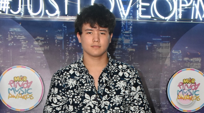 Juan Karlos Labajo reveals forming his own band | PUSH.COM.PH: Your