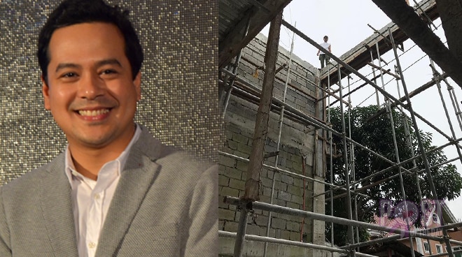 LOOK: Is this John Lloyd Cruz's future home in Cebu ...