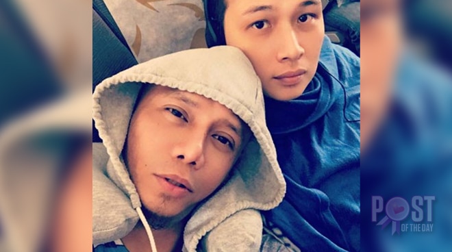 LOOK: Wacky Kiray and boyfriend celebrate their 13th ... - 660 x 368 jpeg 142kB