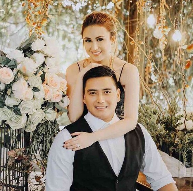 Meet the stunning wife of Alfred Vargas Your ultimate
