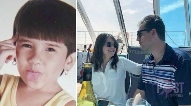 LOOK: Serena Dalrymple shares photo with boyfriend for the ... - 660 x 368 jpeg 154kB