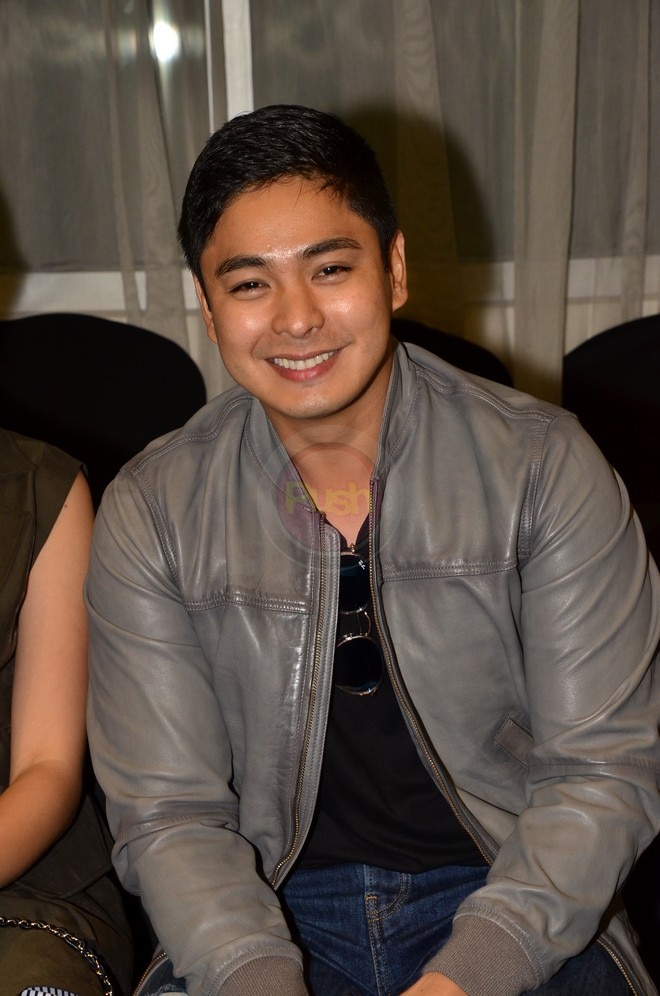 Coco Martin Vic Sotto Movie Kasado Na Push Com Ph Your