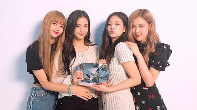 Jisoo instagram