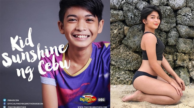Former Pbb Housemate Ryan James Bacalla Wows Netizens With Epic
