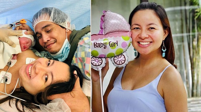 singer sitti navarro gives birth a baby girl push com singer sitti navarro gives birth a baby girl push com
