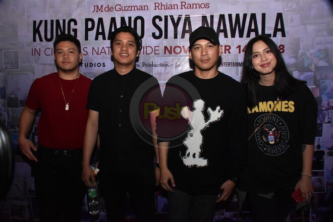 kung paano siya nawala hd kung paano siya nawala hd
