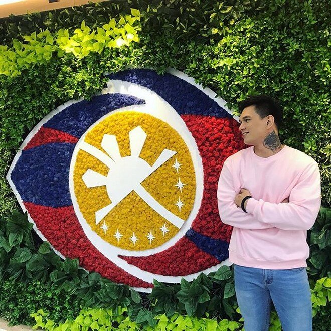 LOOK: Ex-housemates reunite at PBB house blessing | PUSH ...