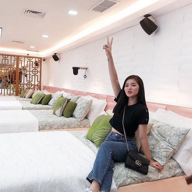 LOOK: Ex-housemates reunite at PBB house blessing | PUSH ...