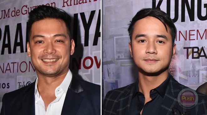 Home - ABS-CBN Entertainment