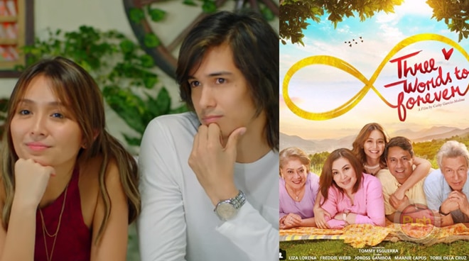 kathryn bernardo and tommy esguerra watch kathryn bernardo may bagong ka loveteam sa three kathryn bernardo and tommy esguerra watch kathryn bernardo may bagong ka loveteam sa three