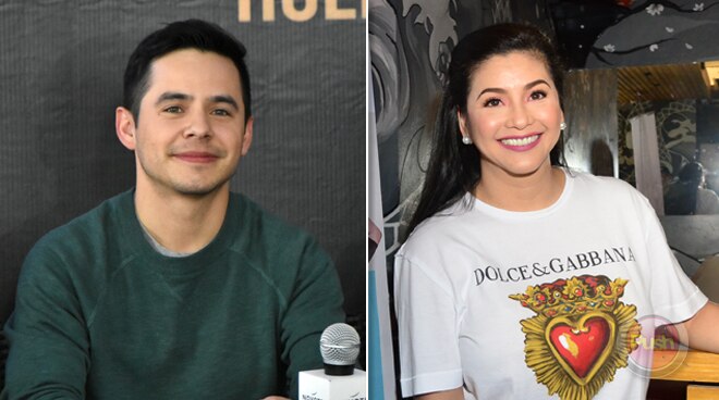 Will 'American Idol' alum David Archuleta join Regine Velasquez-Alcasid as judge of 'Idol Philippines'?