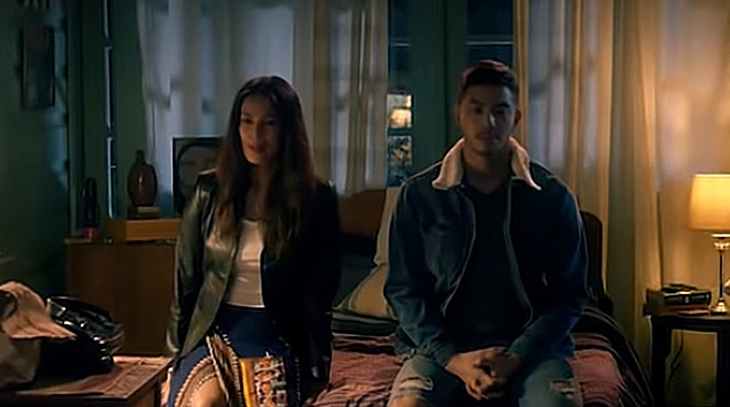 MOVIE REVIEW: Five intense points for 'Glorious' | PUSH.COM.PH
