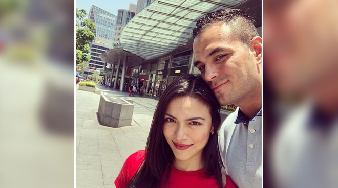 LOOK: Ciara Sotto shares photo with her new boyfriend | PUSH.COM.PH ...