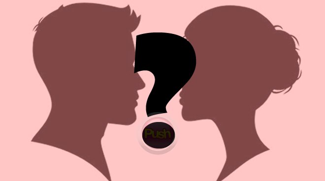 Teen Actor At Teen Actress Nag Abutan Diumano Ng Condom Push