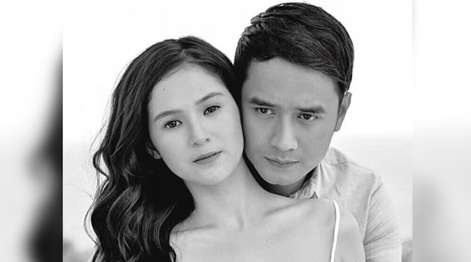JM De Guzman says he wants to do a movie with Barbie Imperial