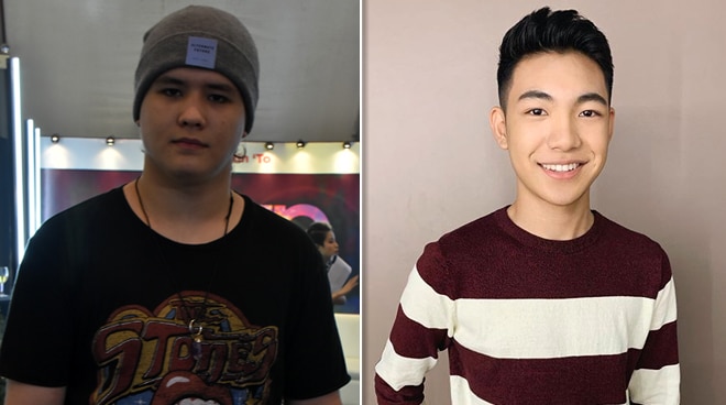 For the first time ever, Juan Karlos Labajo speaks up on issue with