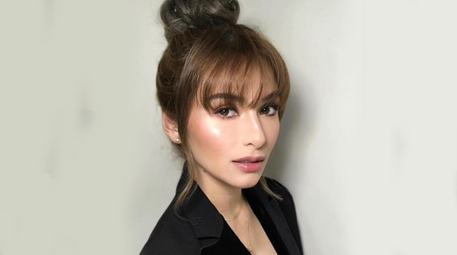 Jennylyn Mercado To Star In Another Kapamilya Film Push Com Ph Your Ultimate Showbiz Hub Committed to making you smile. jennylyn mercado to star in another