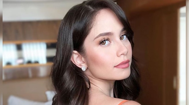 jessy mendiola, inamin na nakatanggap ng fat memo kaya nag-lie