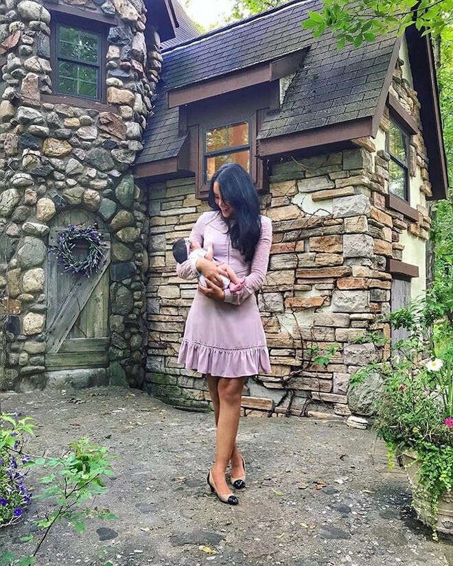 Meet the beautiful daughter of actress Jewel Mische | PUSH ...