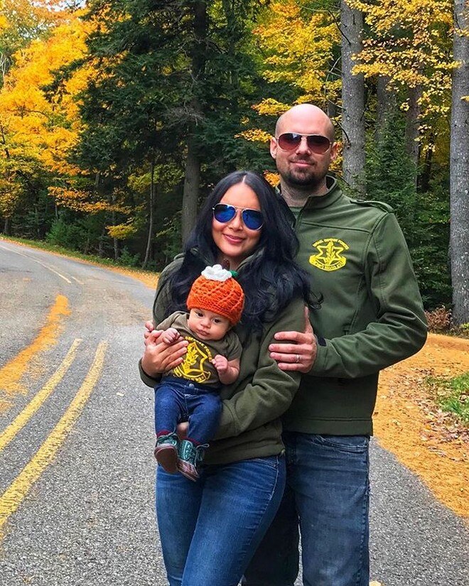 Meet the beautiful daughter of actress Jewel Mische | PUSH ...