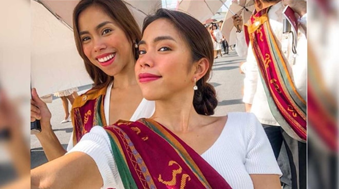 look pbb twins joj and jai agpangan graduate from up push com ph