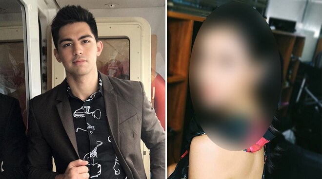 Derrick Monasterio, hindi makapaniwalang 'virgin' pa ang ...