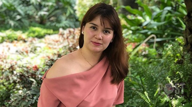 Nadine Samonte is pregnant with her second baby | PUSH.COM ...