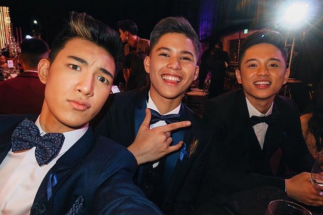 photo credit: @darrenespanto on instagram