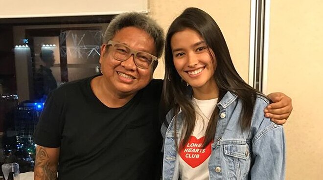 Erik Matti is no longer the director of 'Darna'